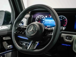 Mercedes-Benz G-Class G 550 SUV 2026