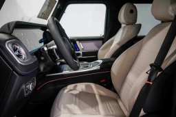 Mercedes-Benz G-Class G 550 SUV 2026