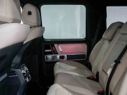 Mercedes-Benz G-Class G 550 SUV 2026