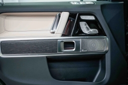 Mercedes-Benz G-Class G 550 SUV 2026