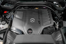 Mercedes-Benz G-Class G 550 SUV 2026