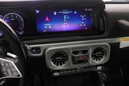 Mercedes-Benz G-Class G 550 SUV 2026