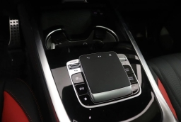 Mercedes-Benz G-Class G 550 SUV 2026