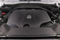 Mercedes-Benz G-Class G 550 SUV 2026