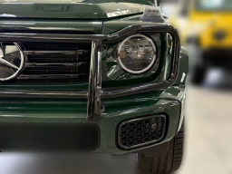 Mercedes-Benz G-Class G 550 SUV 2026