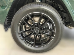 Mercedes-Benz G-Class G 550 SUV 2026