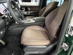 Mercedes-Benz G-Class G 550 SUV 2026