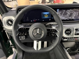 Mercedes-Benz G-Class G 550 SUV 2026