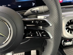 Mercedes-Benz G-Class G 550 SUV 2026