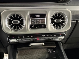 Mercedes-Benz G-Class G 550 SUV 2026