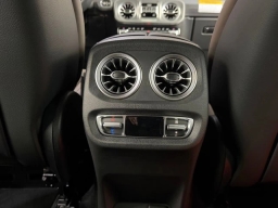 Mercedes-Benz G-Class G 550 SUV 2026