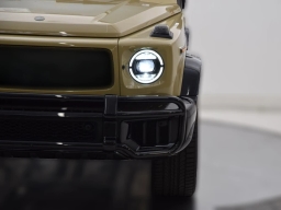 Mercedes-Benz G-Class AMG G 63 SUV 2026