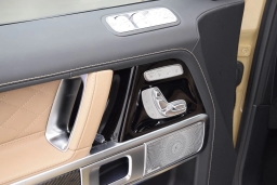 Mercedes-Benz G-Class AMG G 63 SUV 2026