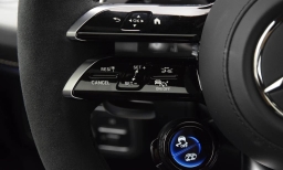 Mercedes-Benz G-Class AMG G 63 SUV 2026