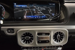 Mercedes-Benz G-Class AMG G 63 SUV 2026