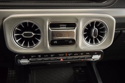 Mercedes-Benz G-Class AMG G 63 SUV 2026