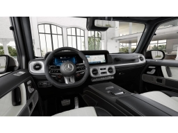 Mercedes-Benz G-Class AMG G 63 SUV 2025