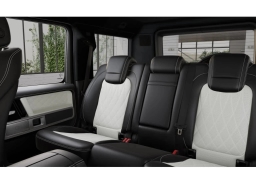 Mercedes-Benz G-Class AMG G 63 SUV 2025