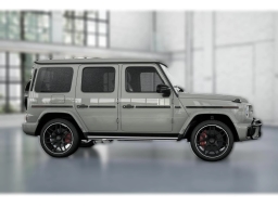 Mercedes-Benz G-Class AMG G 63 SUV 2025