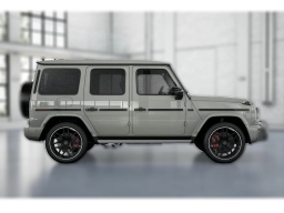 Mercedes-Benz G-Class AMG G 63 SUV 2025