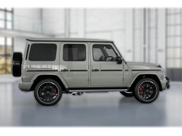 Mercedes-Benz G-Class AMG G 63 SUV 2025