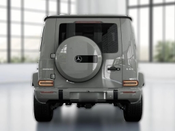 Mercedes-Benz G-Class AMG G 63 SUV 2025