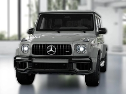 Mercedes-Benz G-Class AMG G 63 SUV 2025