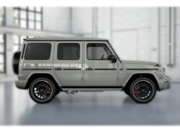 Mercedes-Benz G-Class AMG G 63 SUV 2025