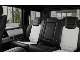 Mercedes-Benz G-Class AMG G 63 SUV 2025