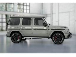 Mercedes-Benz G-Class AMG G 63 SUV 2025