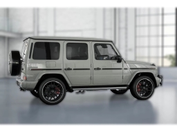Mercedes-Benz G-Class AMG G 63 SUV 2025