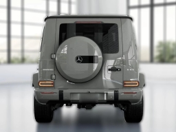 Mercedes-Benz G-Class AMG G 63 SUV 2025