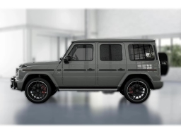 Mercedes-Benz G-Class AMG G 63 SUV 2025