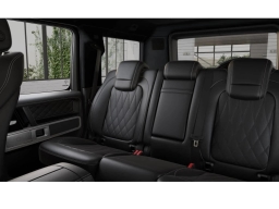 Mercedes-Benz G-Class AMG G 63 SUV 2026