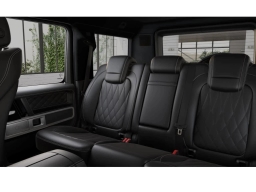 Mercedes-Benz G-Class AMG G 63 SUV 2026