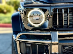 Mercedes-Benz G-Class AMG G 63 SUV 2026