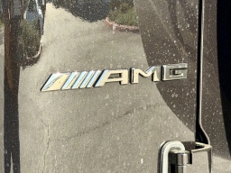 Mercedes-Benz G-Class AMG G 63 SUV 2026