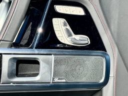 Mercedes-Benz G-Class AMG G 63 SUV 2026