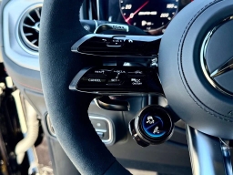 Mercedes-Benz G-Class AMG G 63 SUV 2026