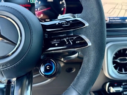 Mercedes-Benz G-Class AMG G 63 SUV 2026