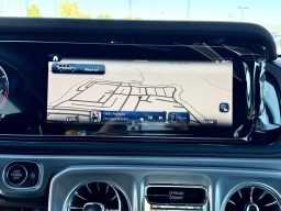 Mercedes-Benz G-Class AMG G 63 SUV 2026