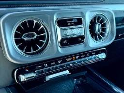 Mercedes-Benz G-Class AMG G 63 SUV 2026