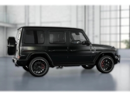 Mercedes-Benz G-Class AMG G 63 SUV 2026