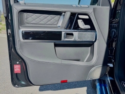 Mercedes-Benz G-Class AMG G 63 SUV 2026