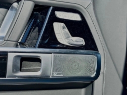 Mercedes-Benz G-Class AMG G 63 SUV 2026