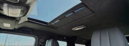 Mercedes-Benz G-Class AMG G 63 SUV 2026