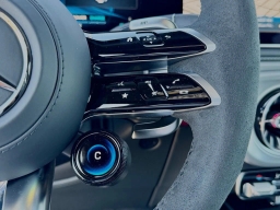 Mercedes-Benz G-Class AMG G 63 SUV 2026