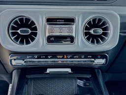 Mercedes-Benz G-Class AMG G 63 SUV 2026
