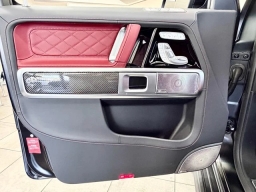 Mercedes-Benz G-Class AMG G 63 SUV 2026