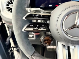 Mercedes-Benz G-Class AMG G 63 SUV 2026